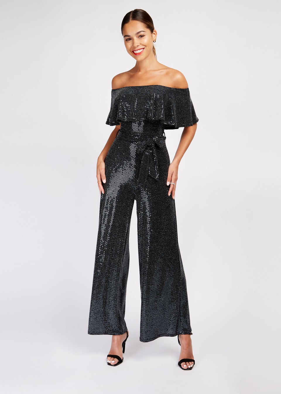 Matalan hotsell girls jumpsuit