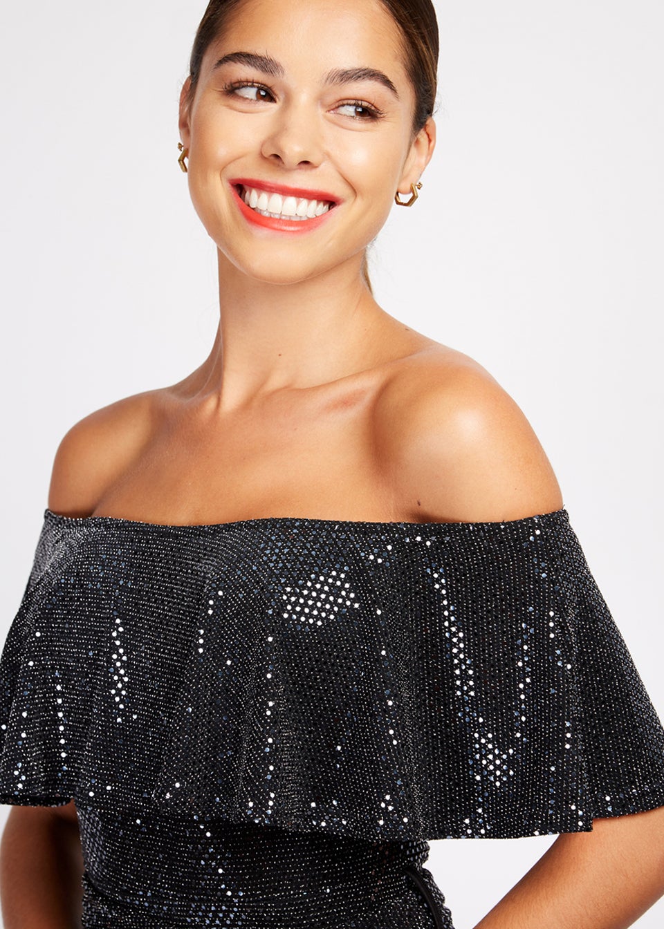 Dani dyer sequin dress discount