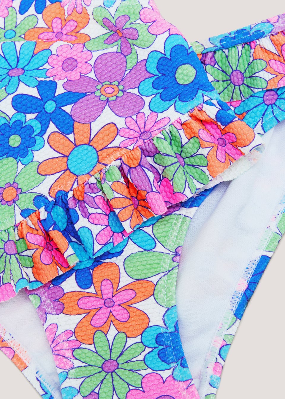 Matalan 2024 girls bikini