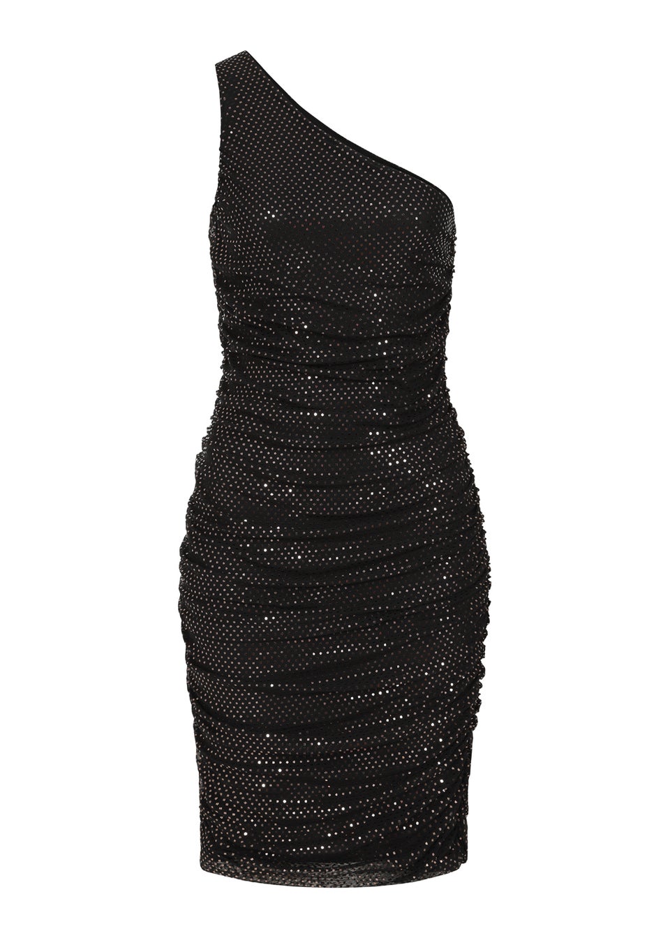 Dani dyer top sequin dress
