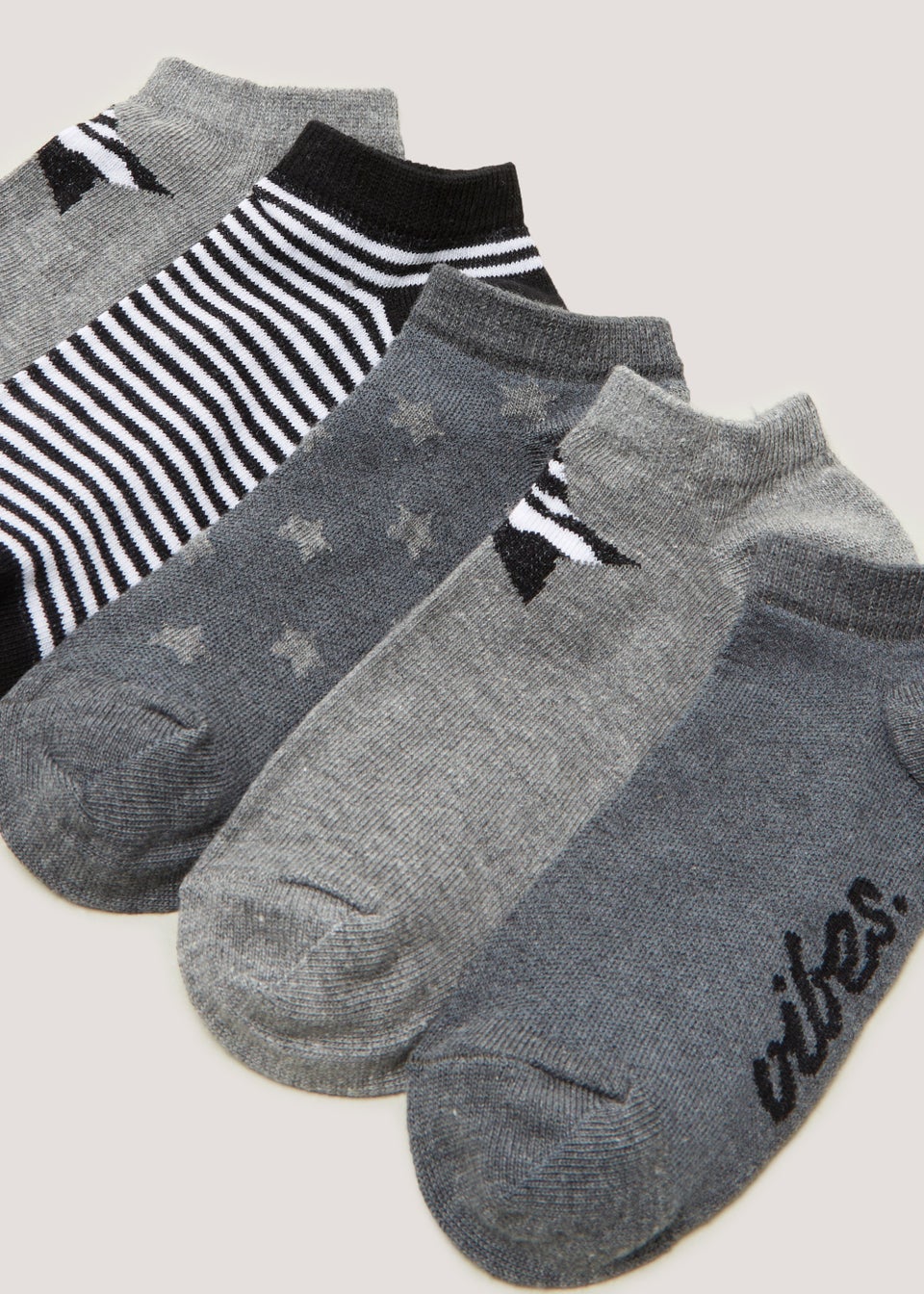 Matalan trainer socks hotsell