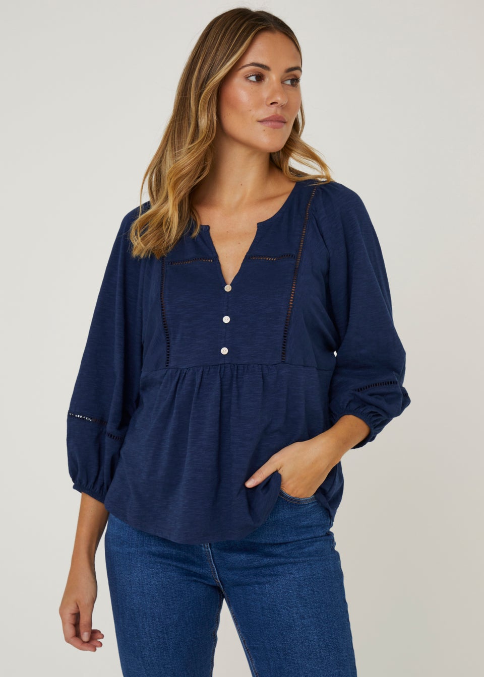 Boho jersey shop