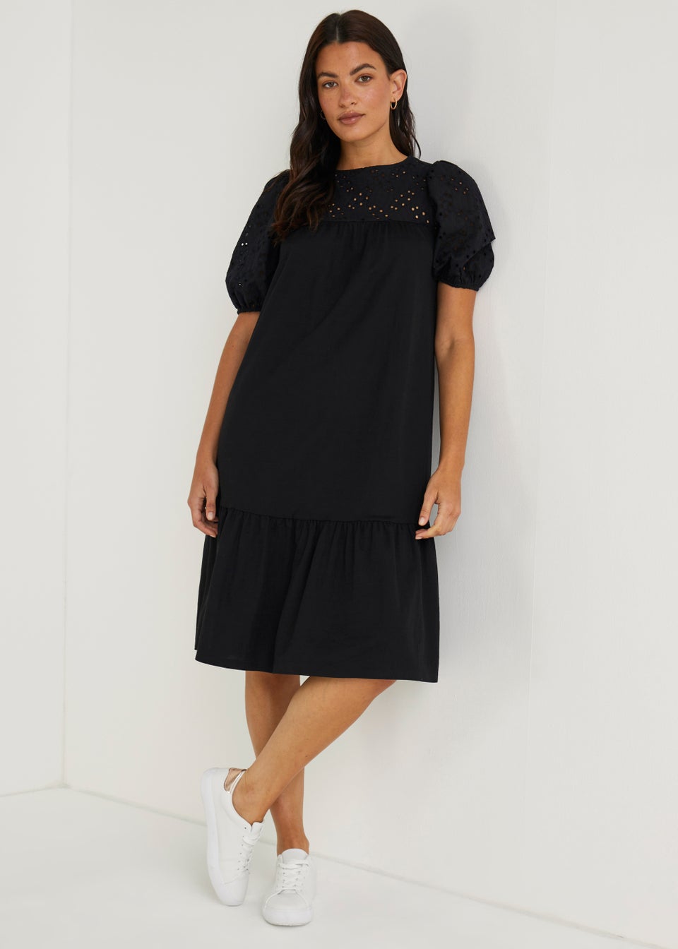 Matalan black work dresses hot sale
