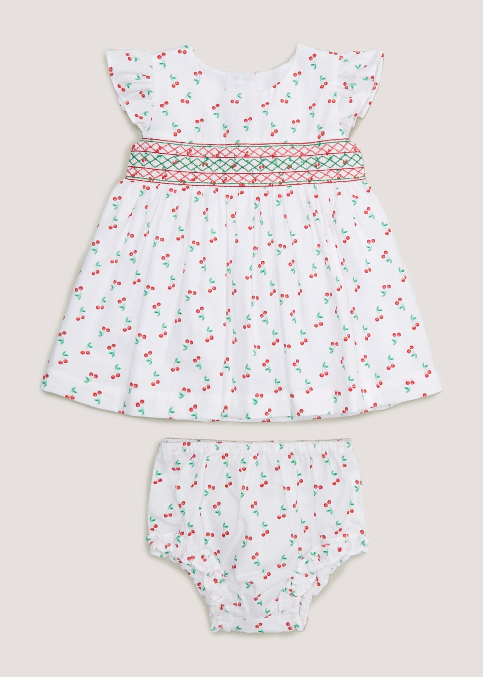 Baby girl shop dresses matalan