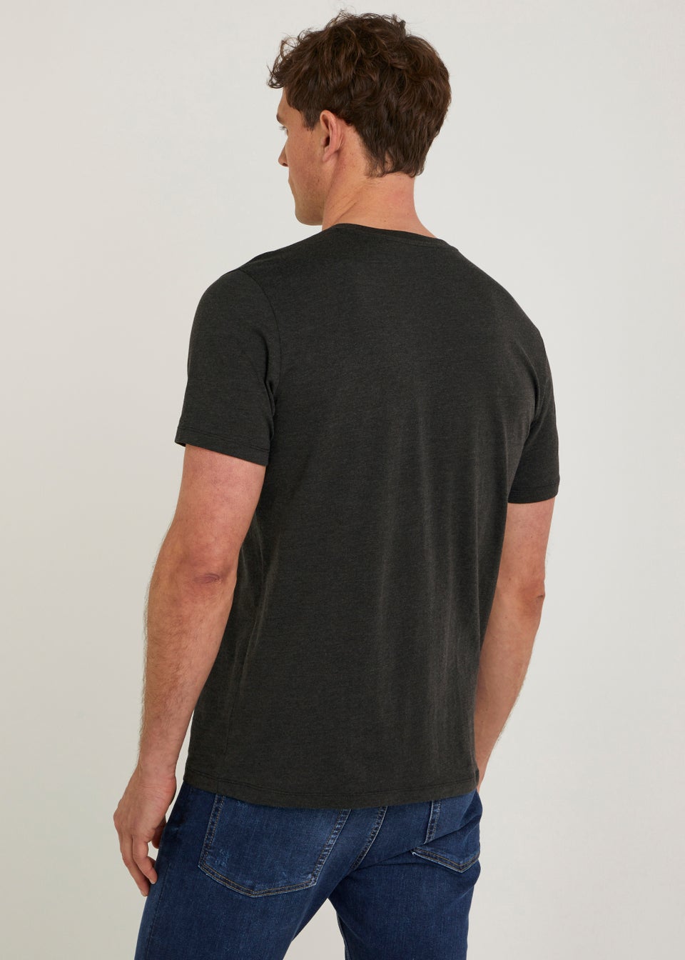 Black Supply Goods T-Shirt