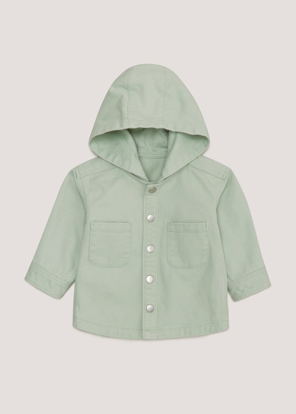 Matalan boys rain new arrivals coat