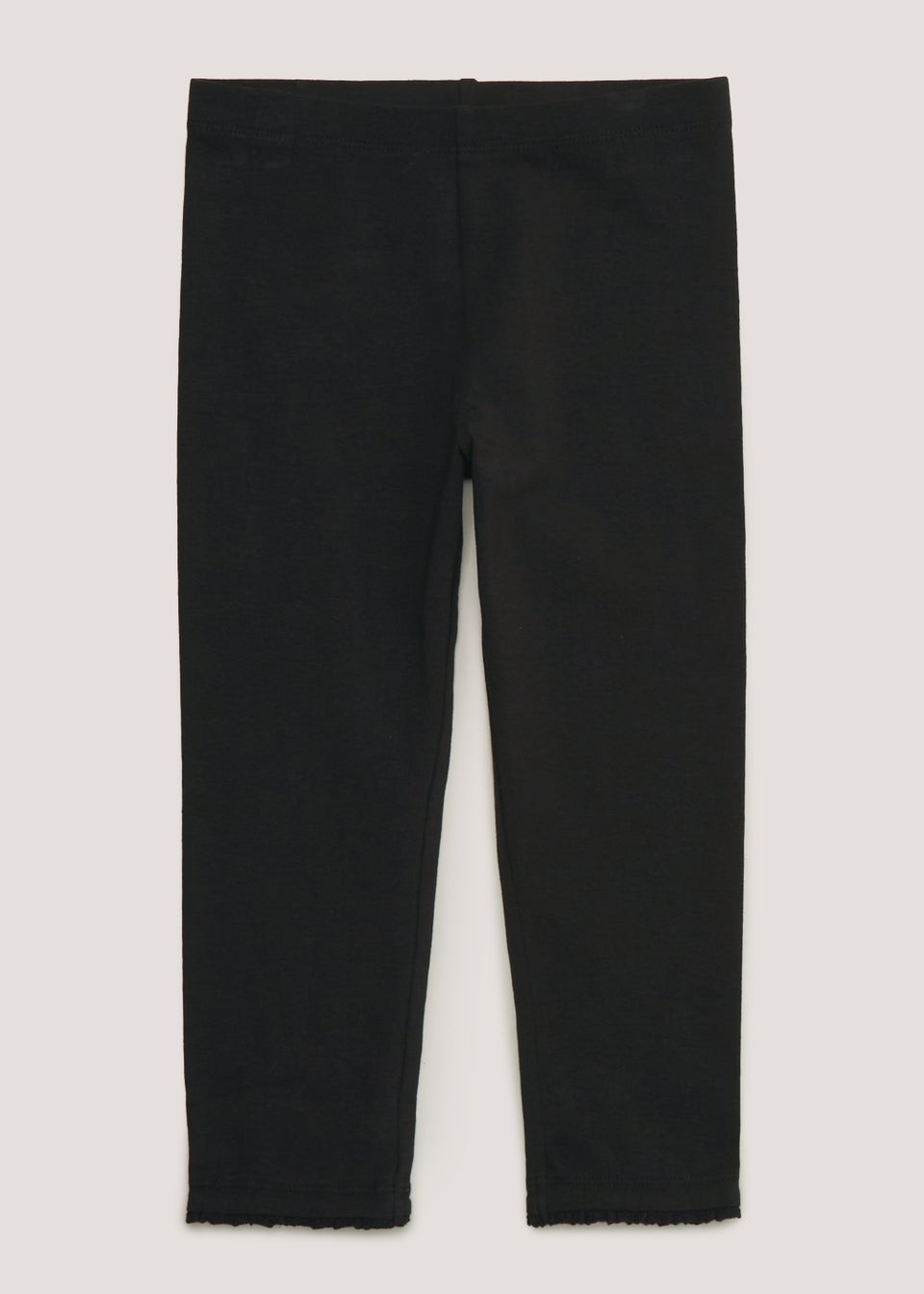 Matalan on sale lace leggings