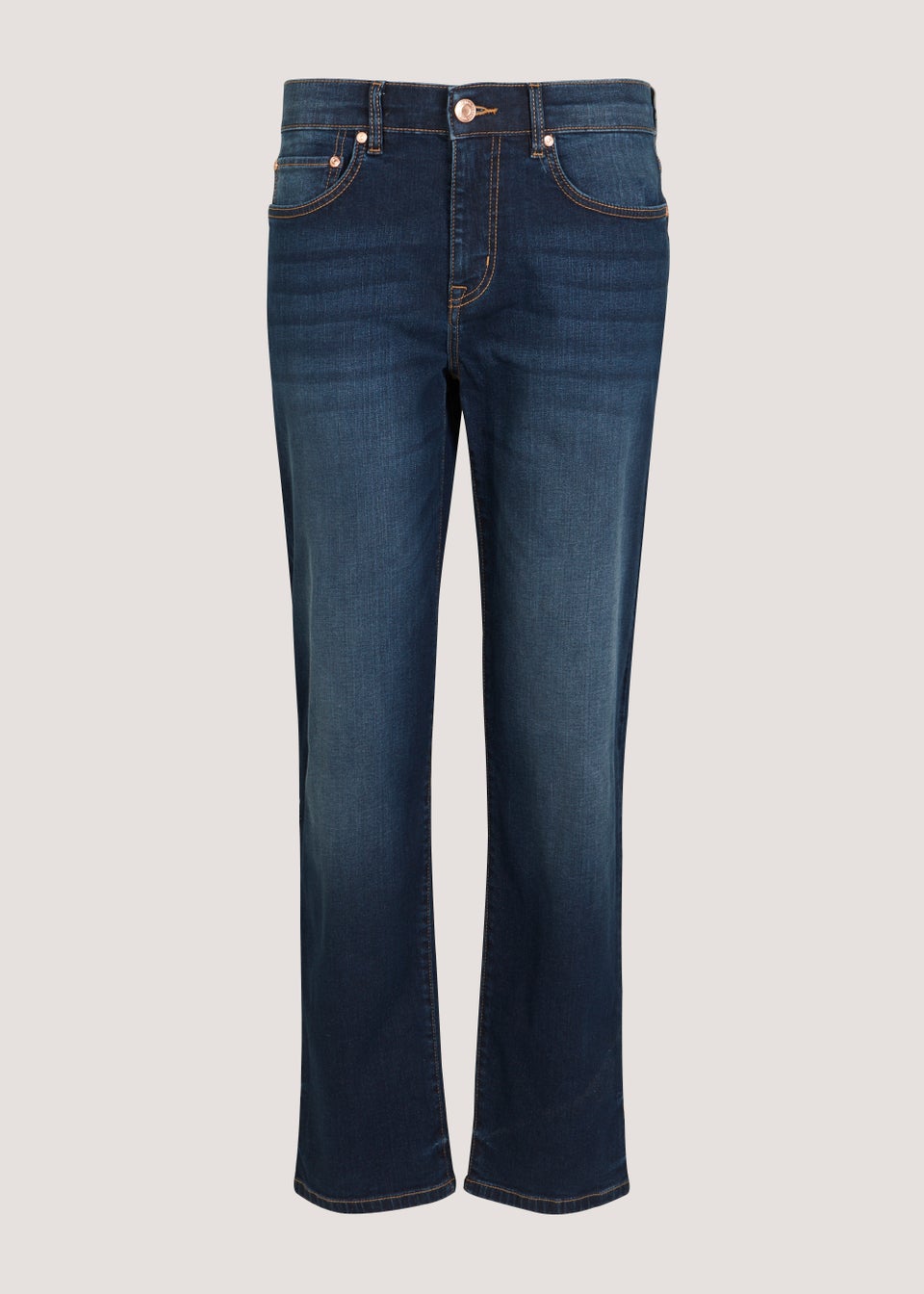 Matalan black sales ripped jeans