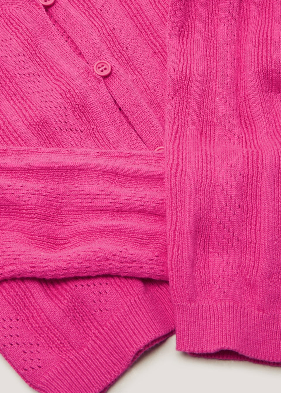 Pink hotsell cardigan matalan