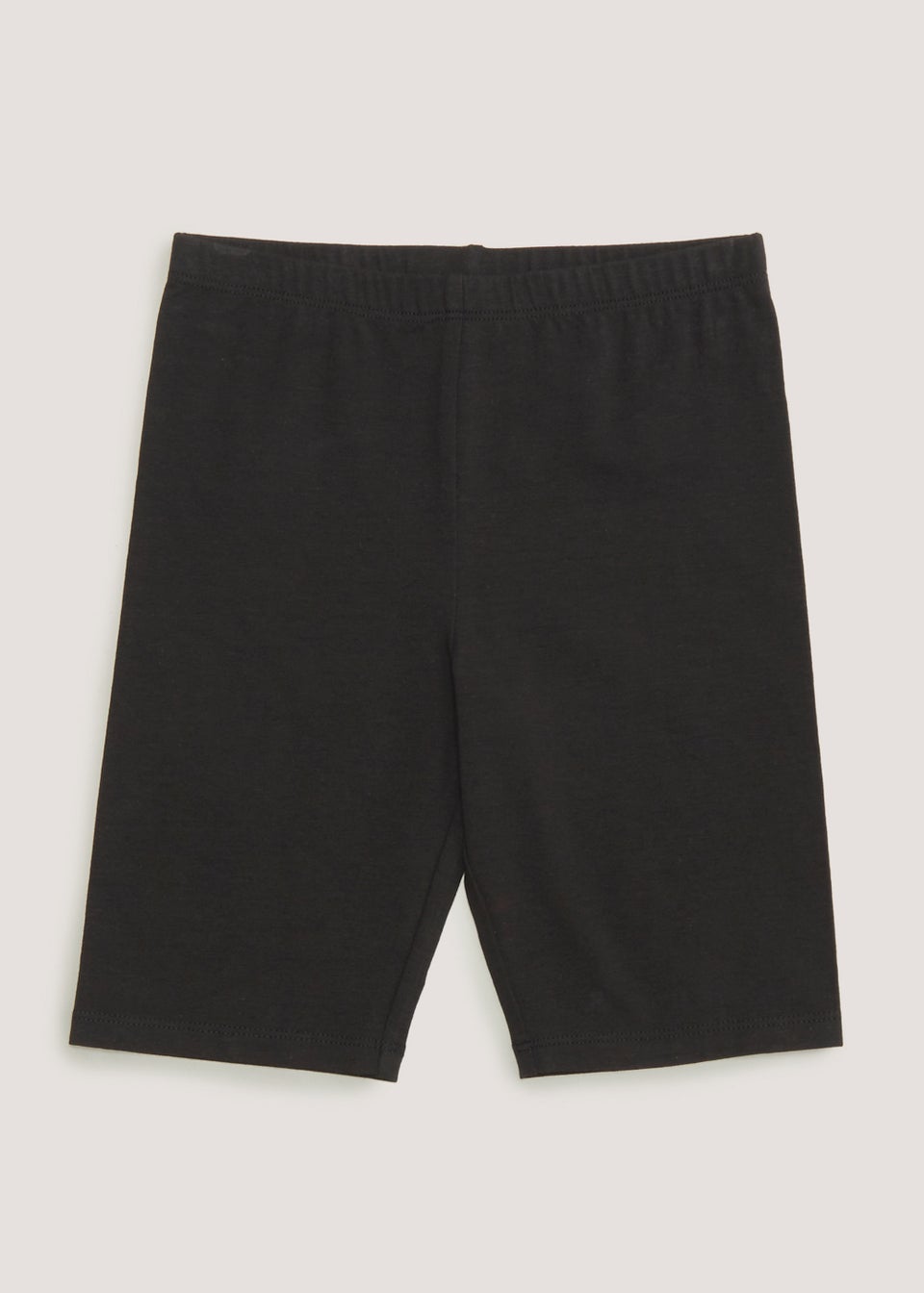 Matalan girls hot sale cycling shorts