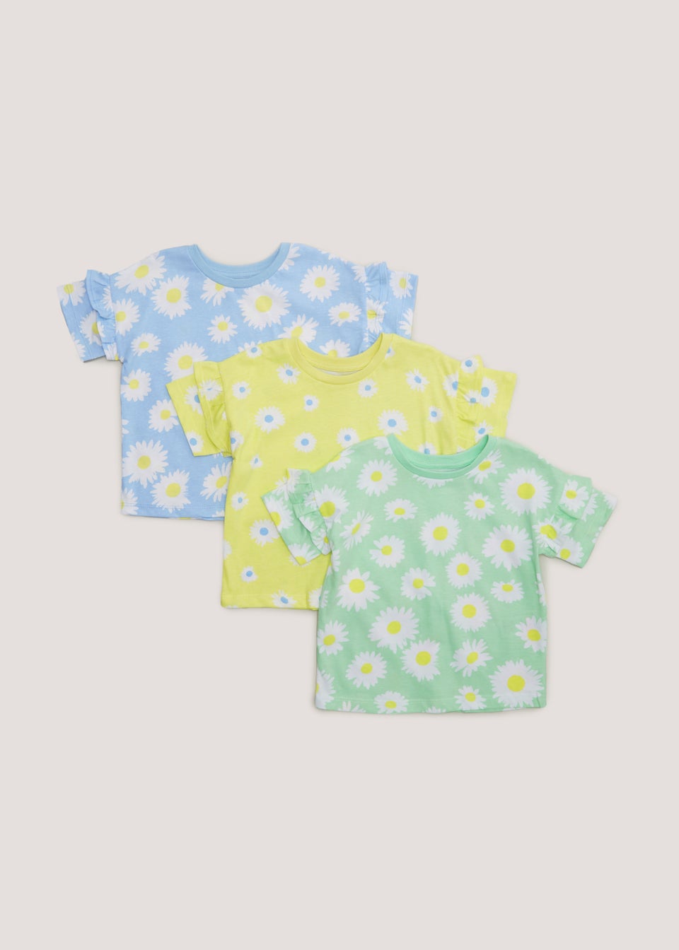 Matalan sales girls shirts
