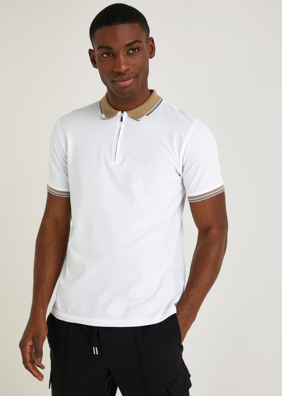 Matalan mens hotsell polo shirts