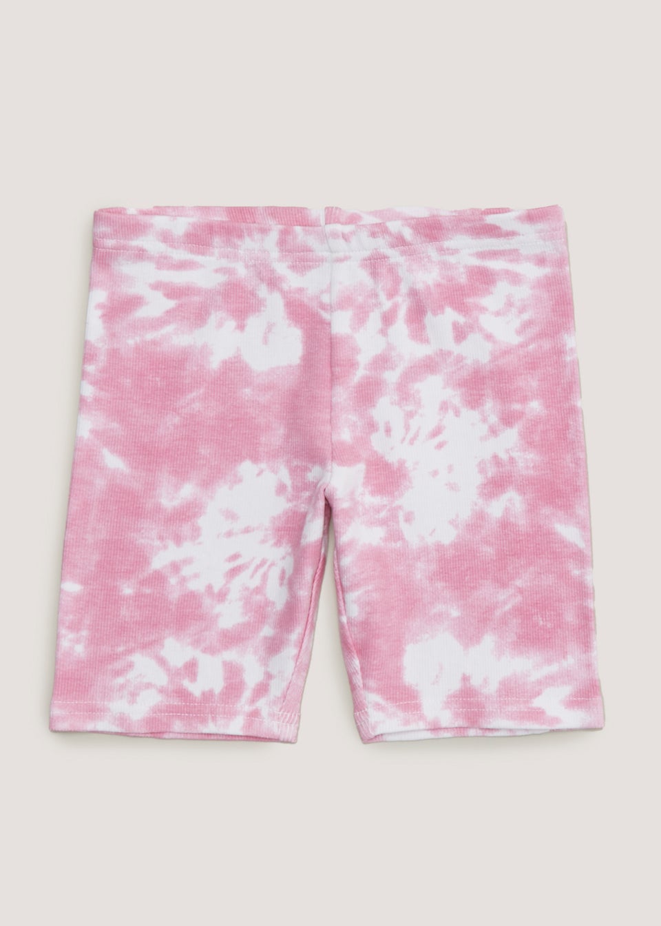 Matalan girls cycling shorts clearance