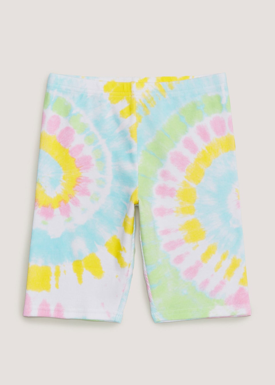 Matalan girls on sale cycling shorts