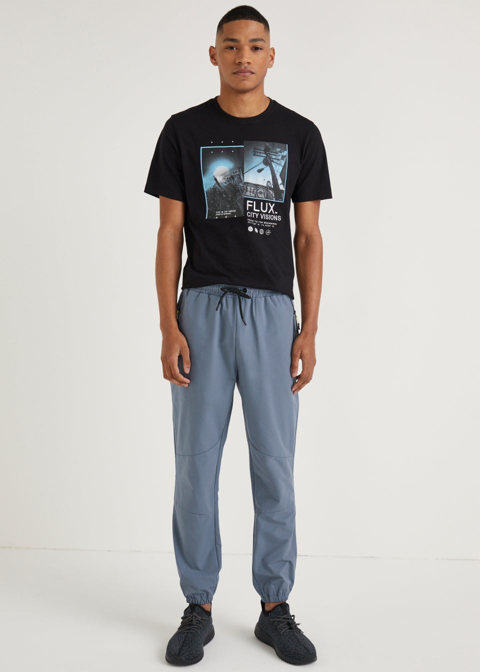 Extra small joggers clearance