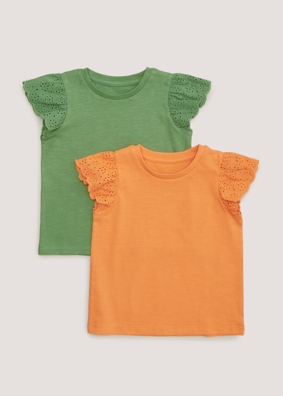Girls tops matalan online