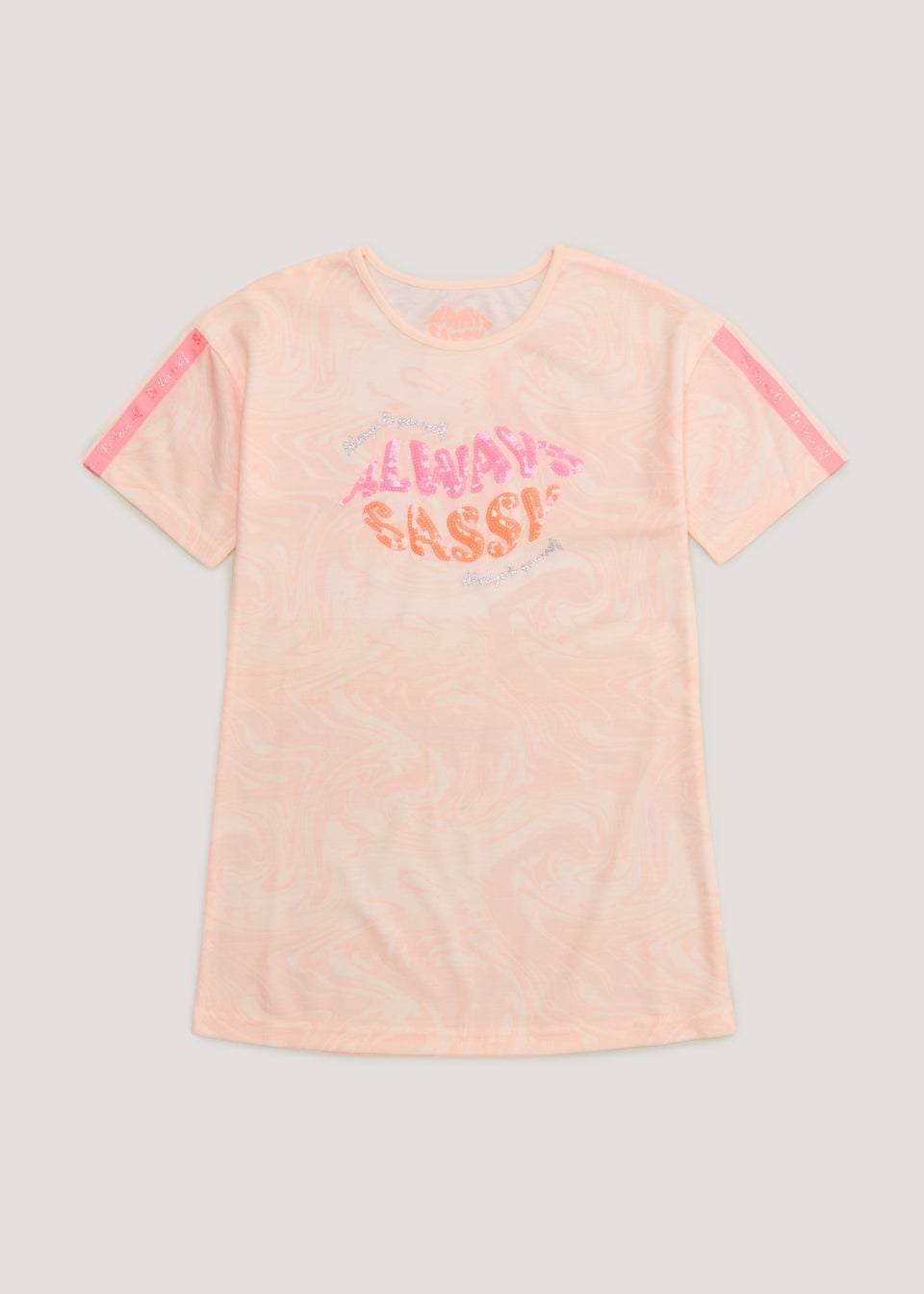 Matalan girls 2025 nighties
