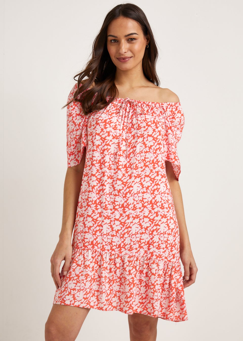 Matalan bardot deals dress