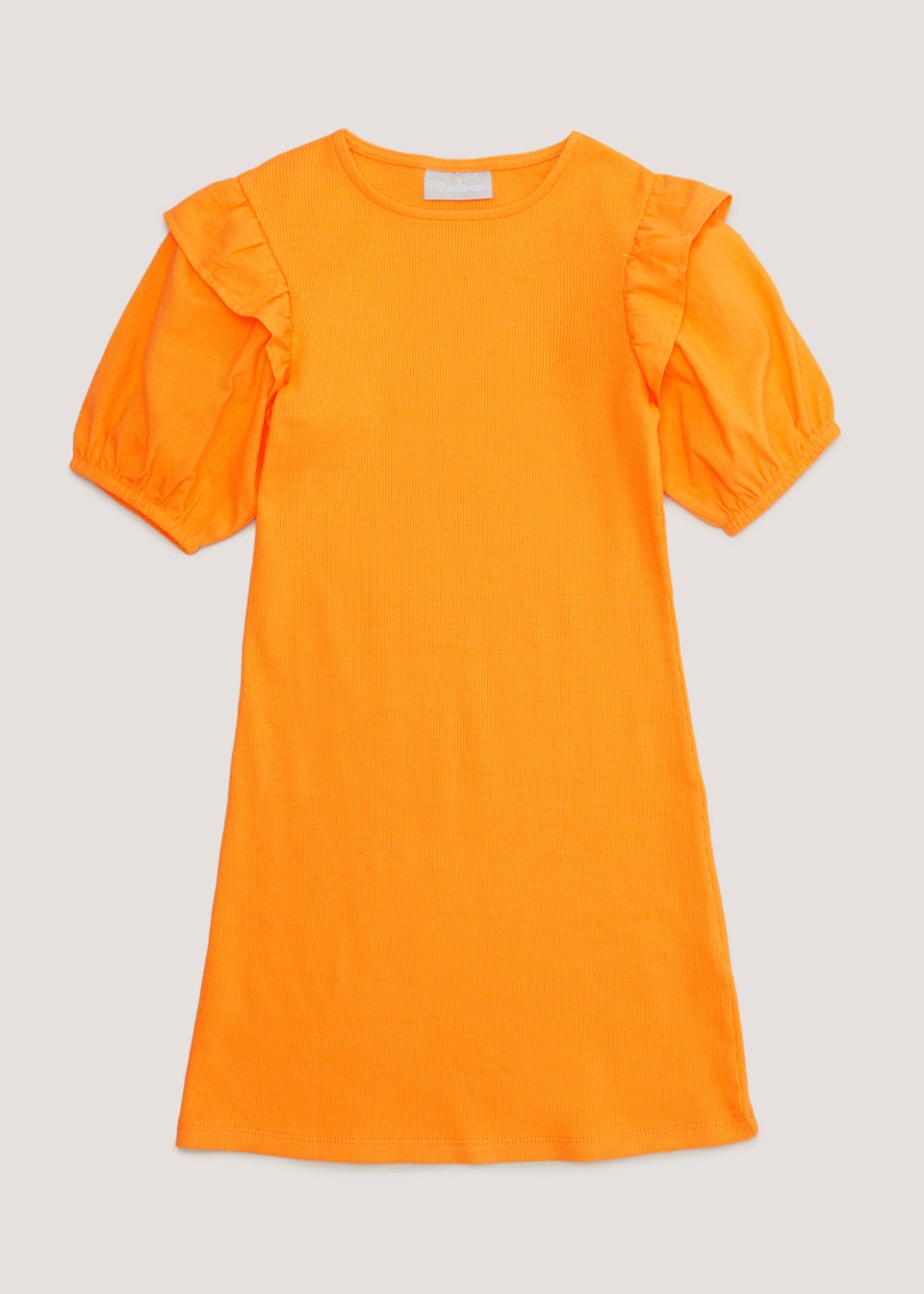 Matalan yellow dress on sale