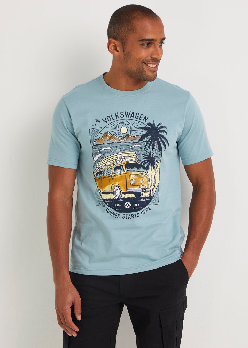 Mens tops matalan on sale