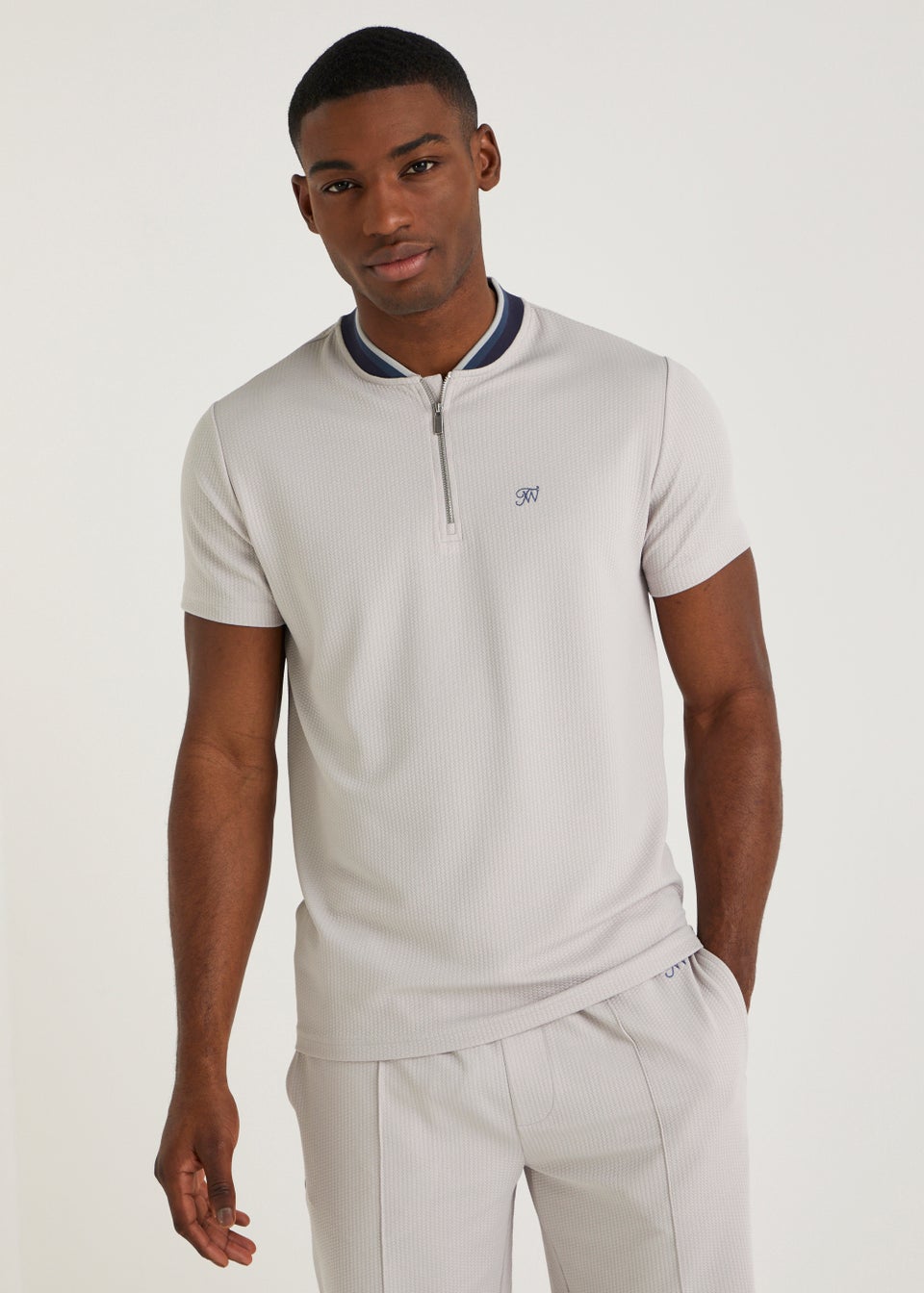 Matalan polo best sale shirts