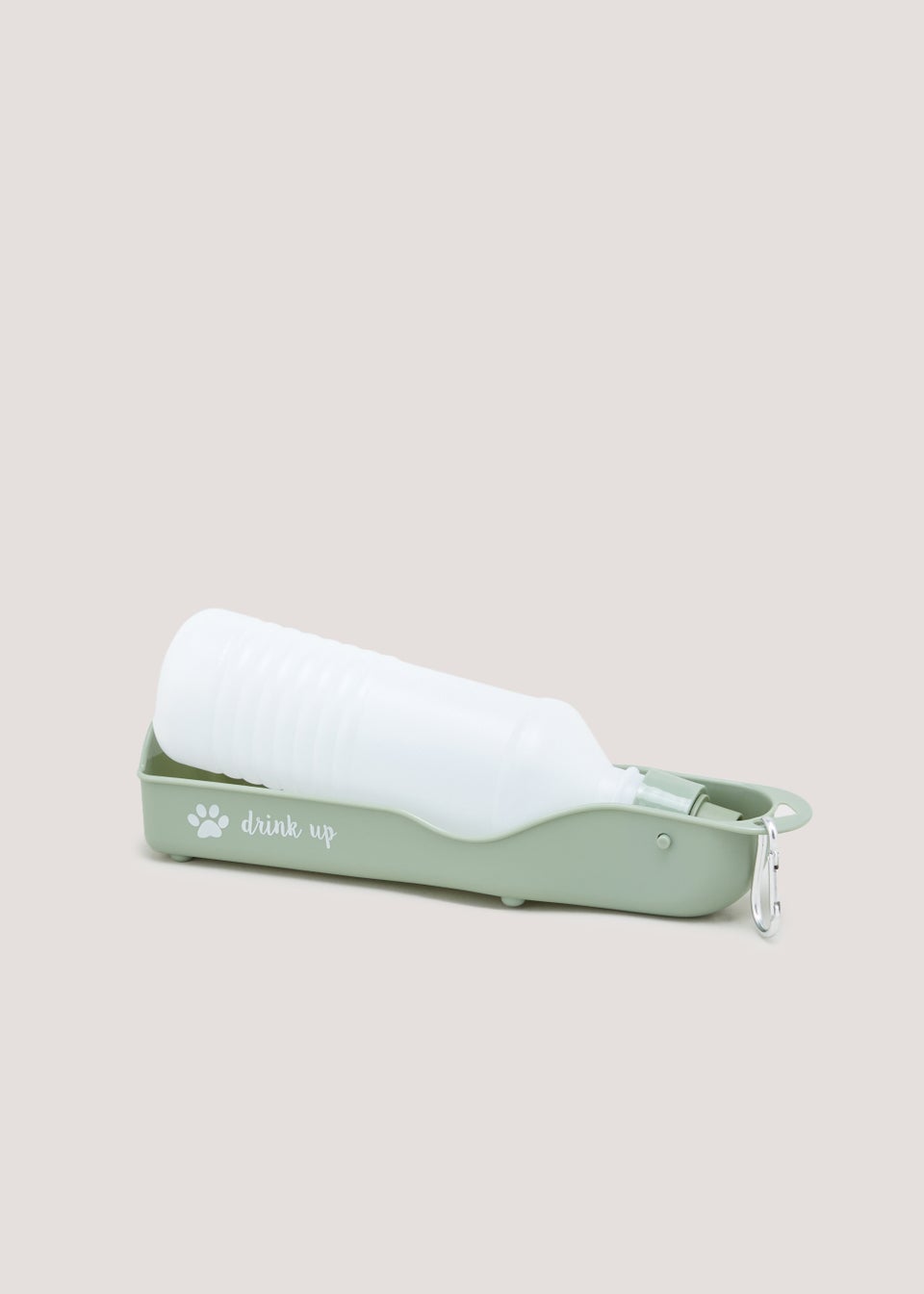 Green Outdoor Pet Bottle (26cm x 6cm)