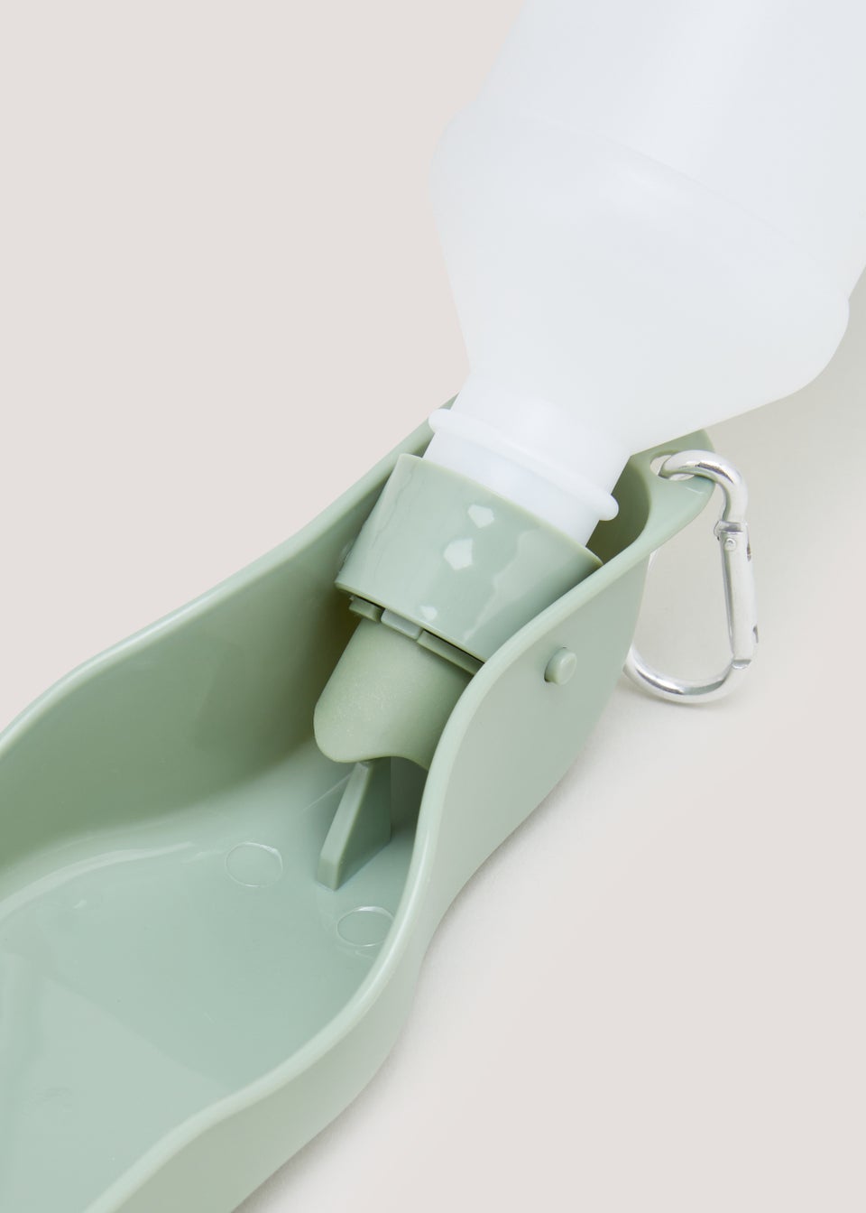 Green Outdoor Pet Bottle (26cm x 6cm)