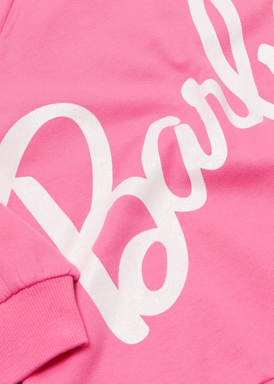 Barbie sweatshirt new arrivals