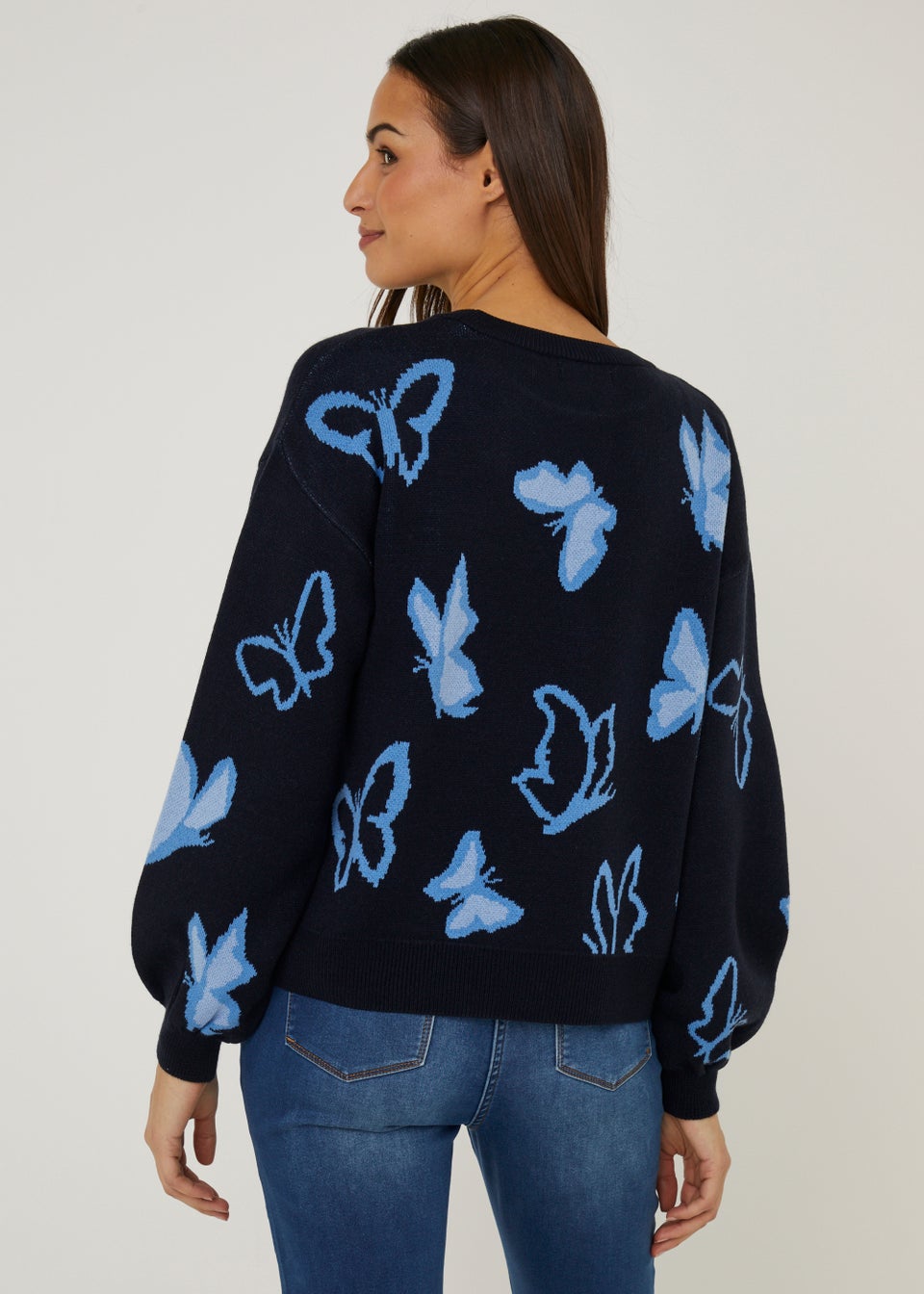 Butterfly jumpers online