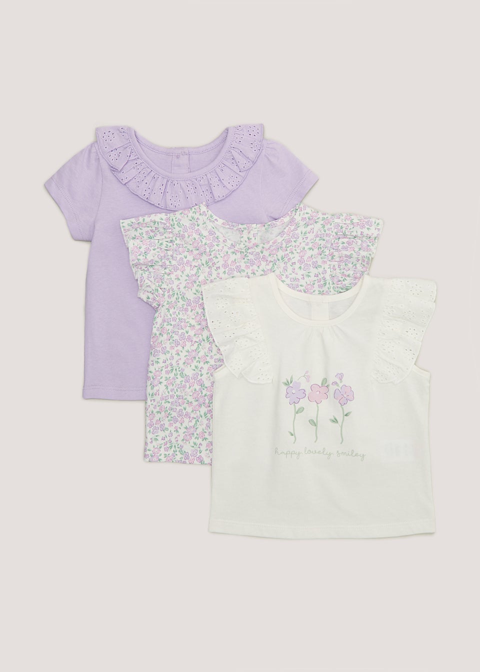 Matalan baby outlet girl clothes