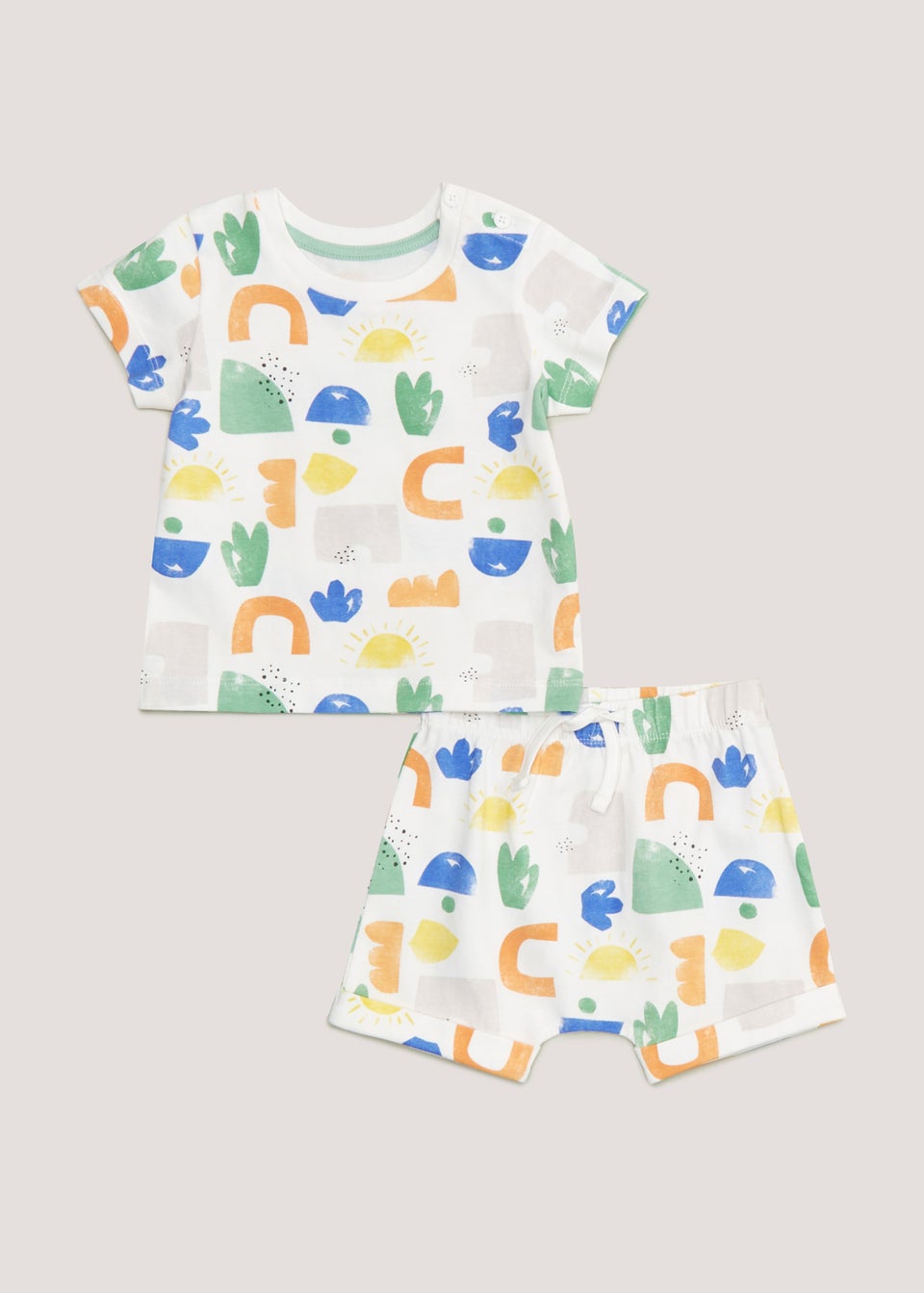 Matalan baby online boy shorts