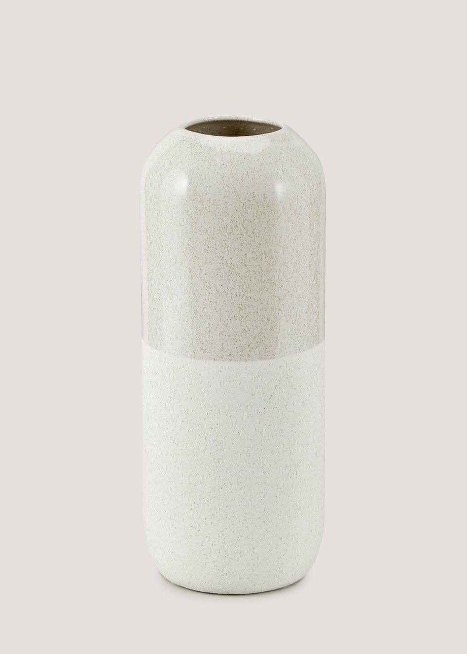 Speckle Round Vase (30cm)