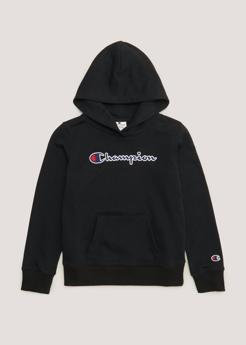 Champion sweatshirt xl store