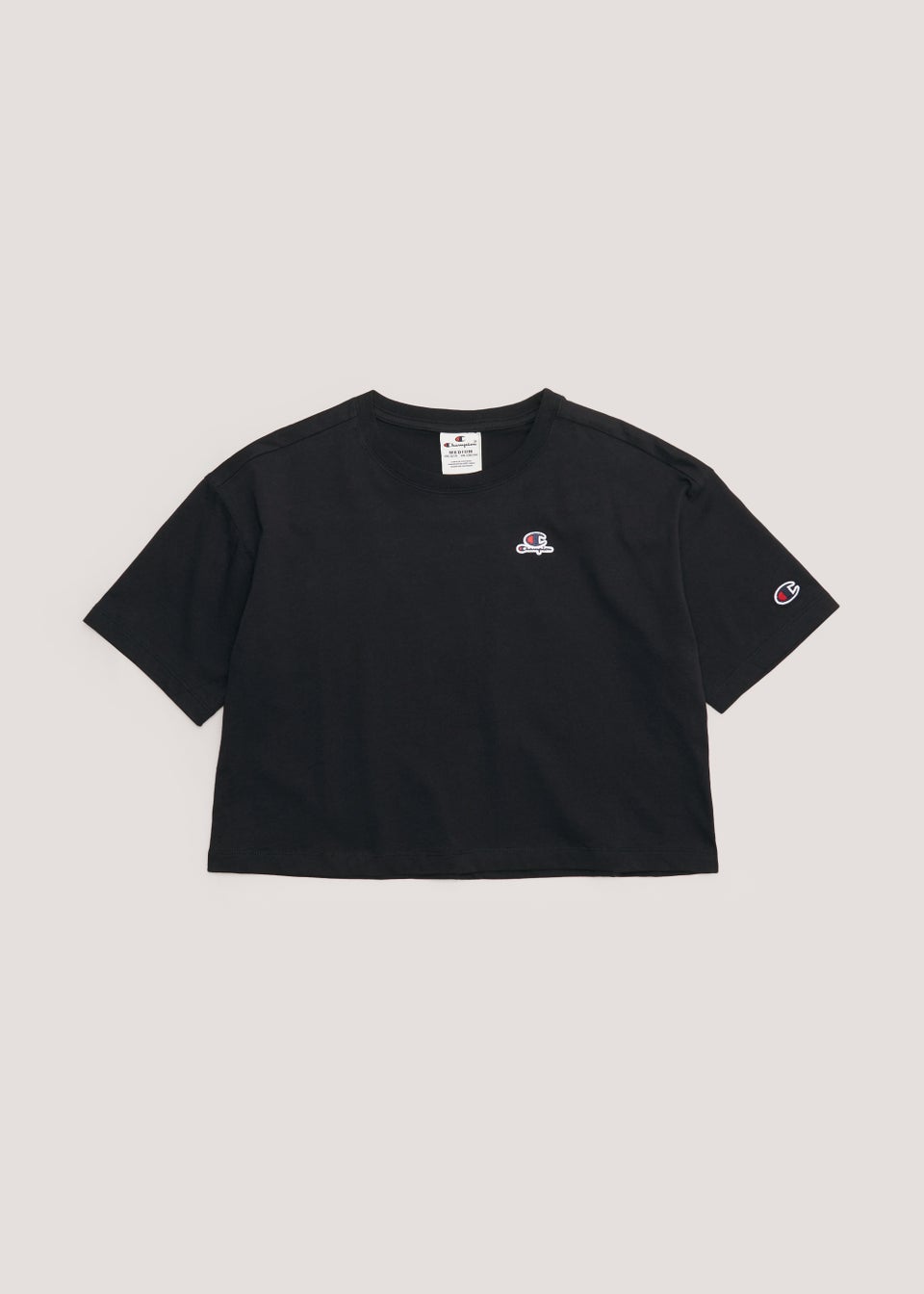 Champion hot sale crop crew