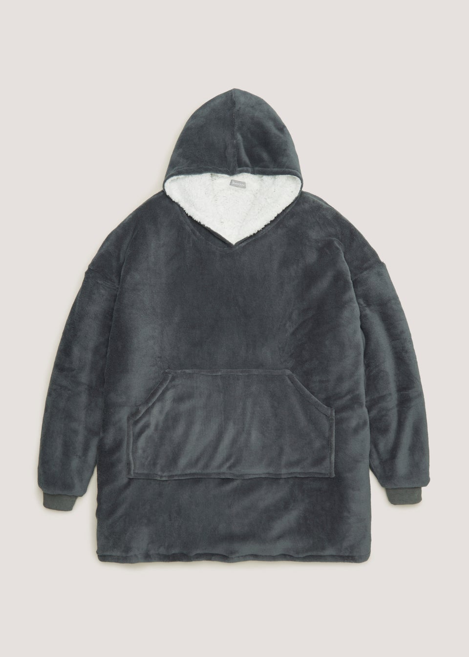 Zaful 2024 fluffy hoodie