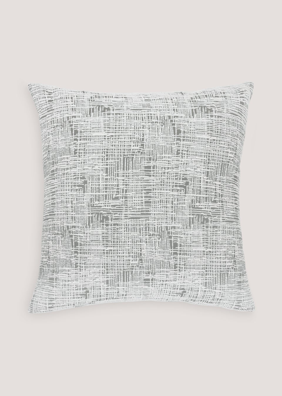 Matalan grey cushions sale