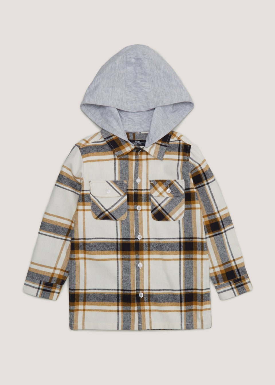 Shirt hood deals