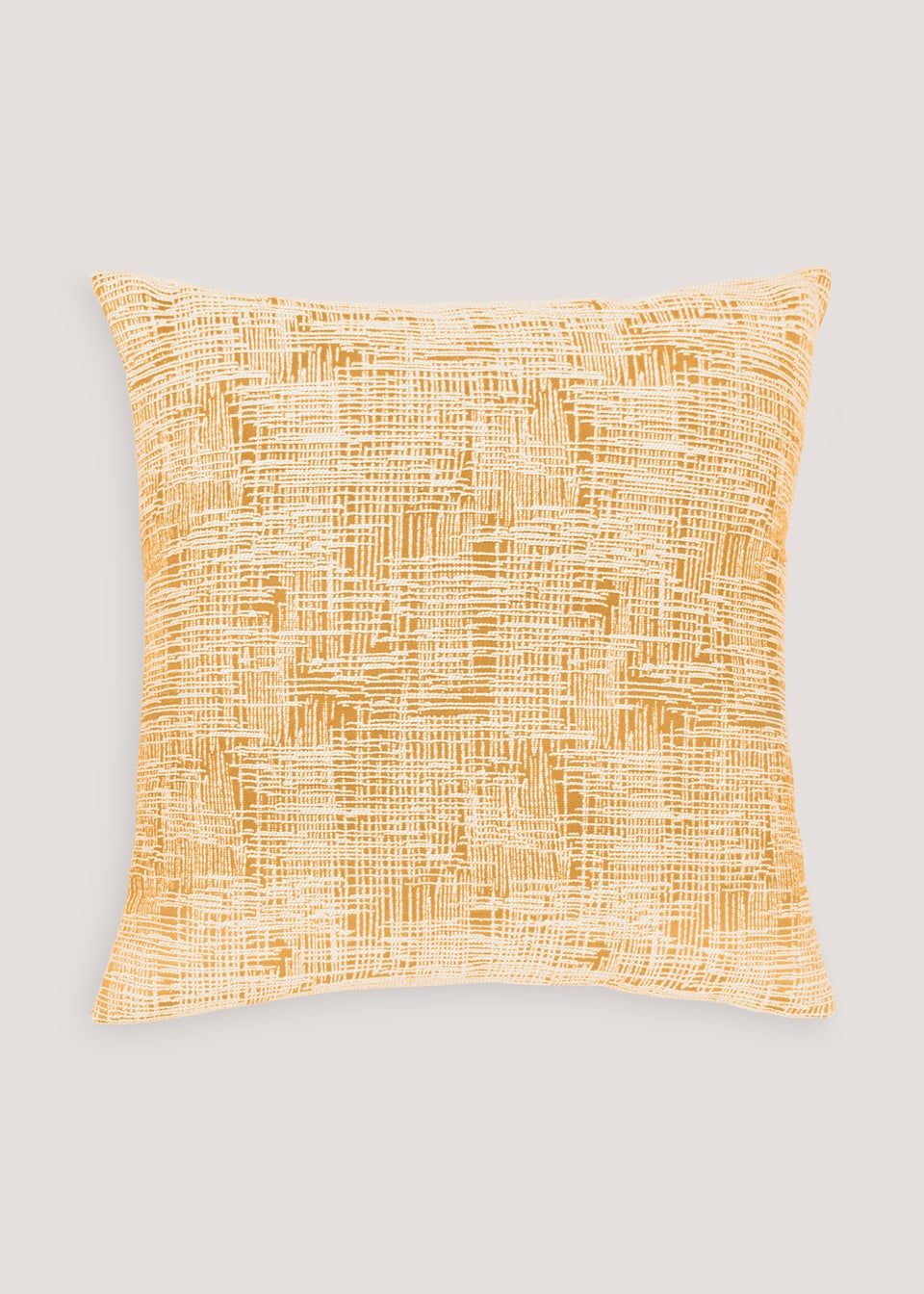 Matalan mustard on sale cushions