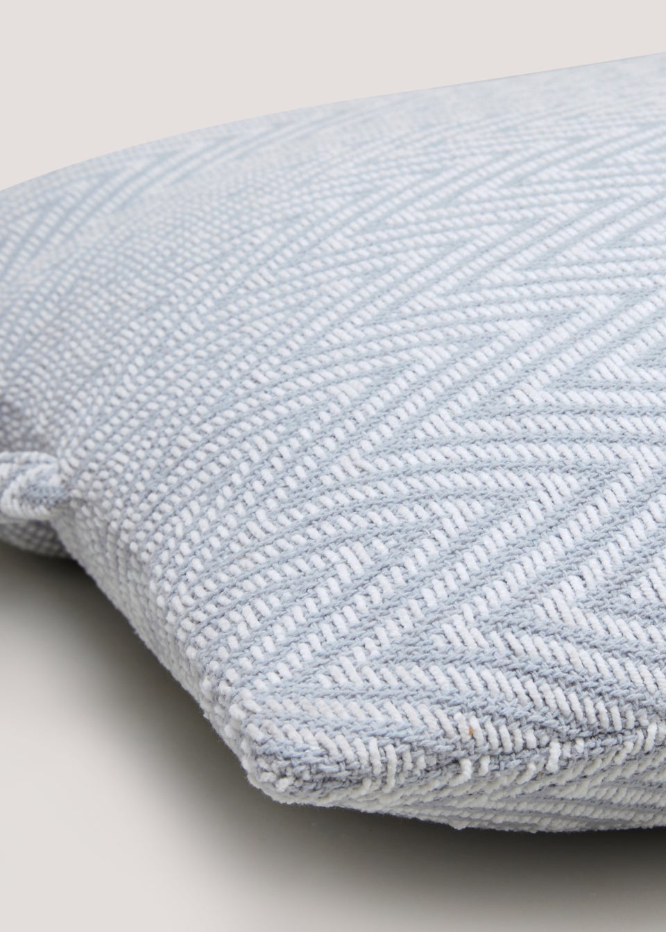 Matalan floor clearance cushion