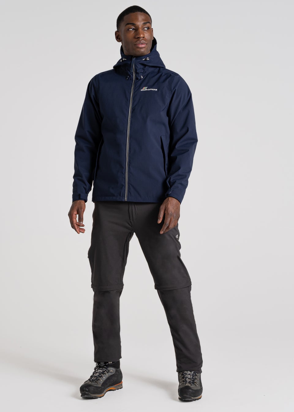 Berghaus ridgemaster pz shell jacket clearance