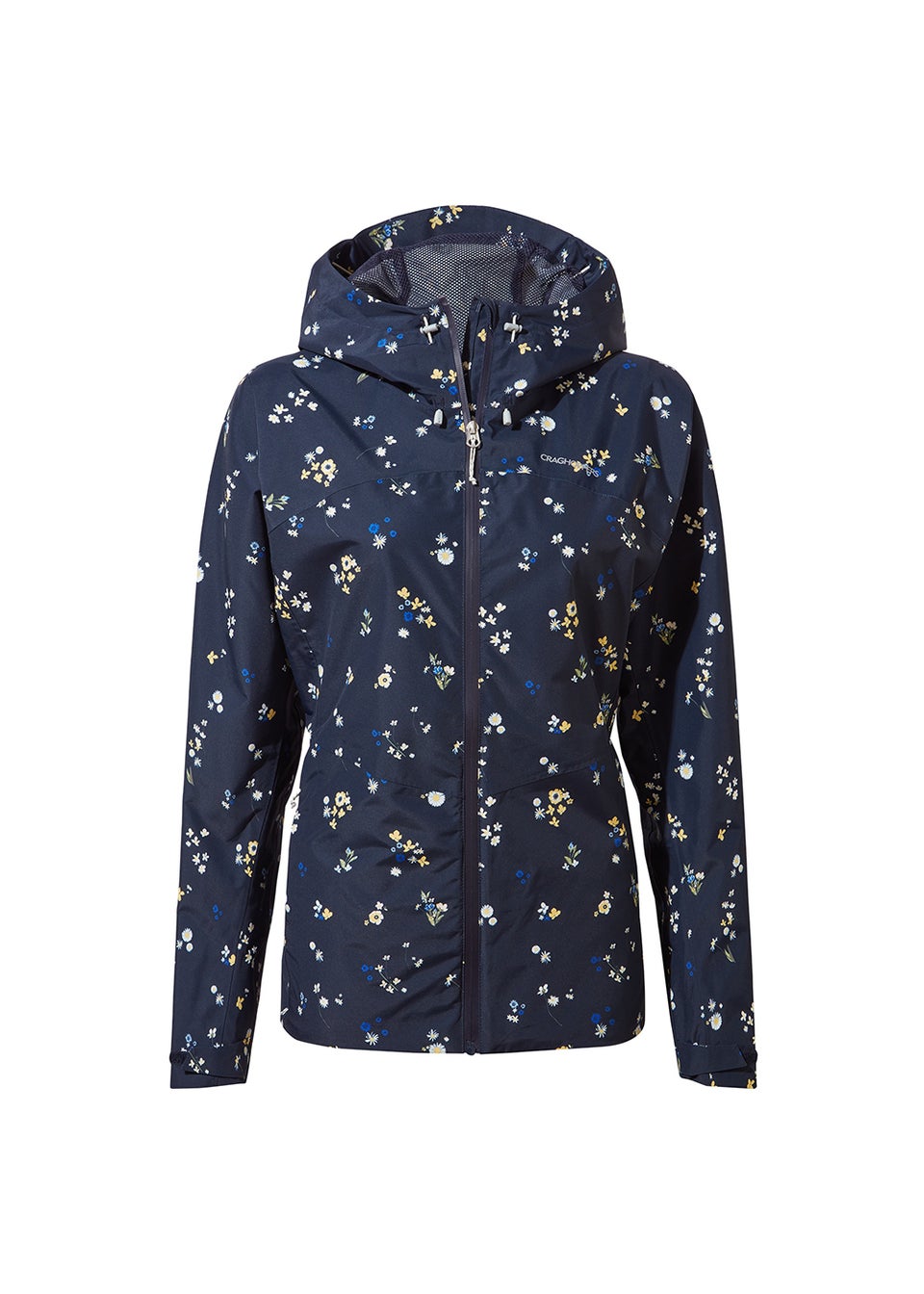 Craghoppers Navy Sariah Jacket