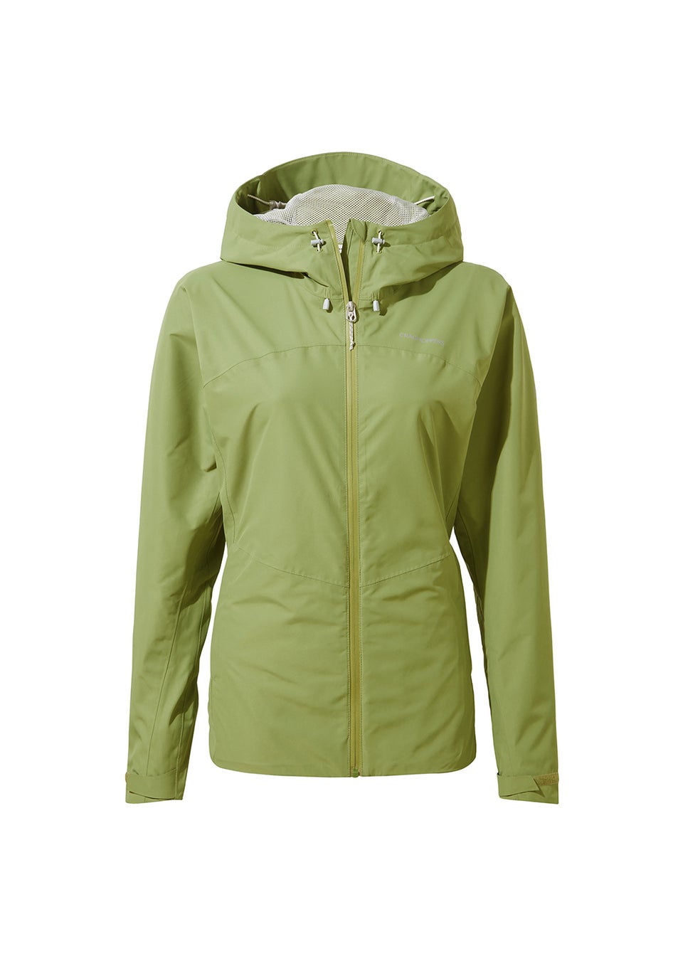 Craghoppers Green Sariah Jacket Matalan