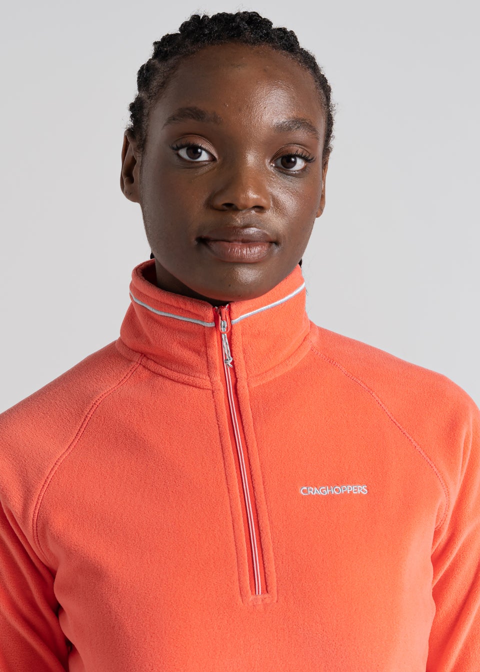 Craghoppers miska fleece ladies outlet