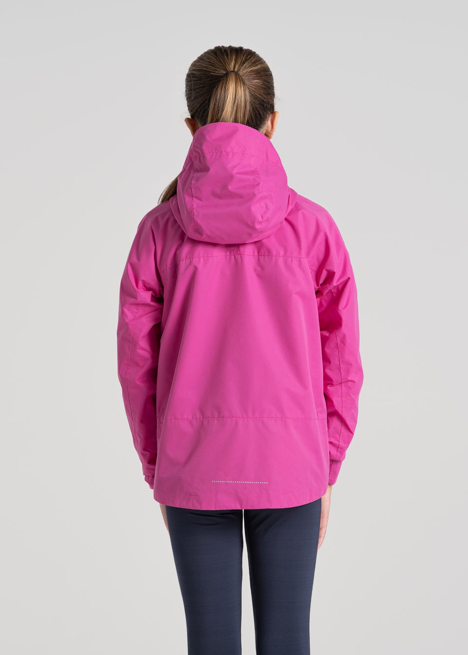 Craghoppers pink jacket outlet