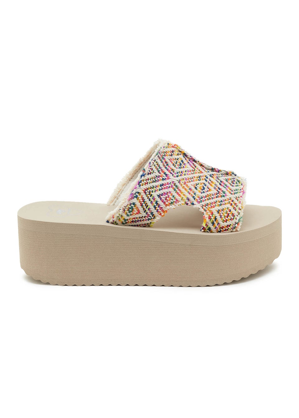 Rocket Dog Hanolo Beige Sandals
