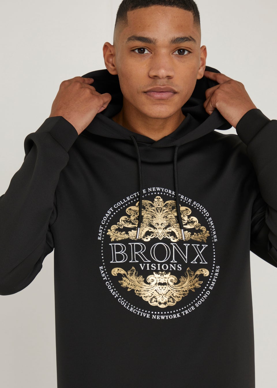 Bronx sweatshirt hotsell