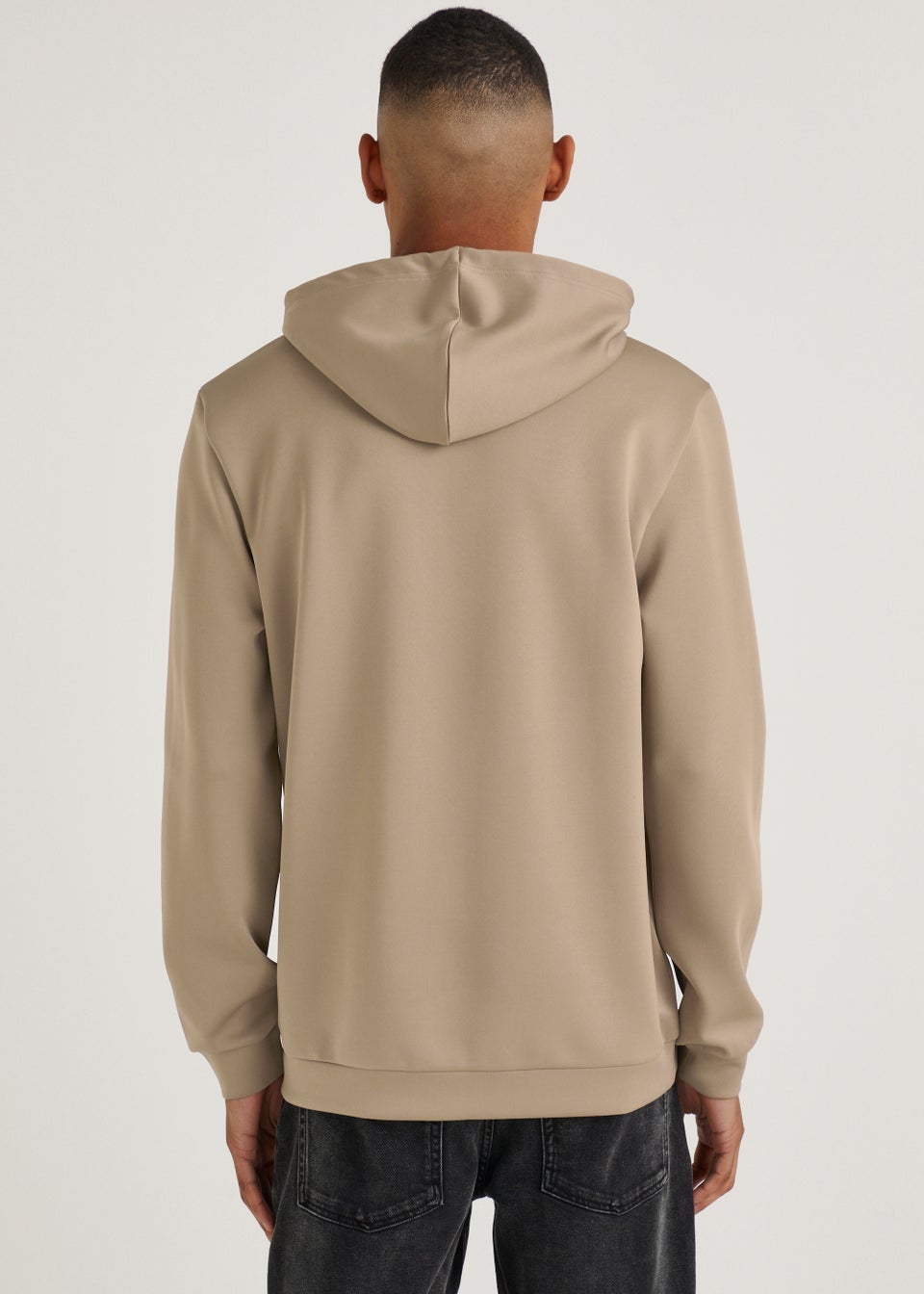 US Athletic Stone Hoodie