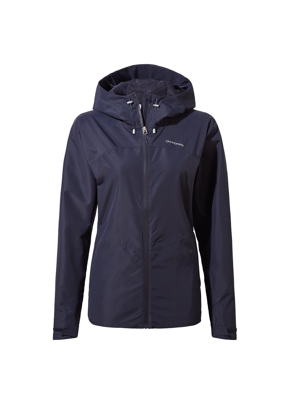 Craghoppers Navy Larissa Jacket Matalan