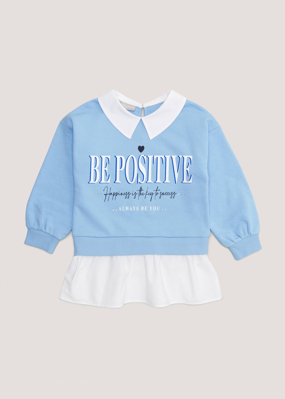 Matalan best sale girls sweatshirts
