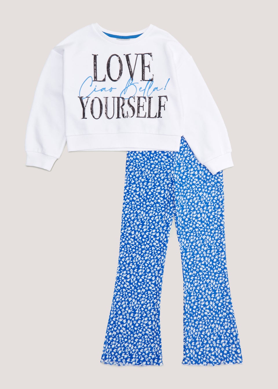 Matalan girlswear hotsell